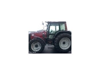 VALTRA 6750
  - Tractor agricol
