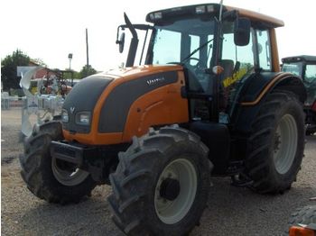 VALTRA N 101 Hi Tech Dt 
 - Tractor agricol