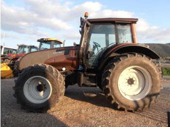 VALTRA T121H - Tractor agricol