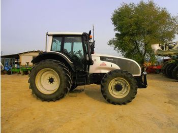 VALTRA T131H wheeled tractor - Tractor agricol