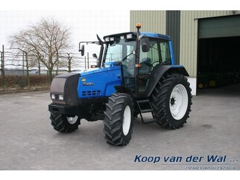 Valtra 6550 HiTech - Tractor agricol