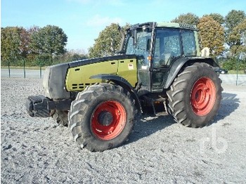 Valtra 8450 - Tractor agricol