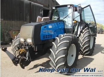 Valtra 8750 Delta power - Tractor agricol