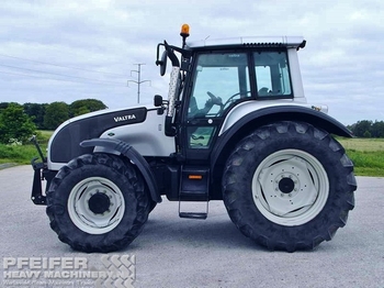 Valtra M150-4 - Tractor agricol