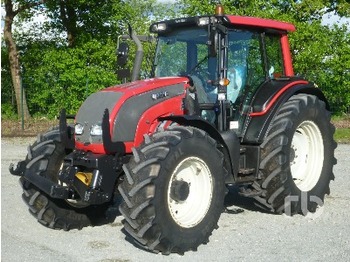 Valtra N111EH 4Wd - Tractor agricol