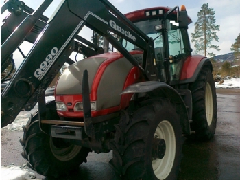 Valtra S 280 - Tractor agricol