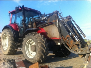 Valtra T130 - Tractor agricol