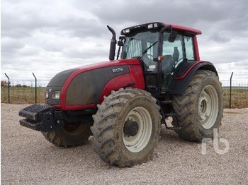 Valtra T171 - Tractor agricol