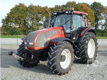 Valtra T171H - Tractor agricol