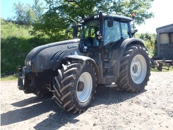 Valtra T202 4Wd - Tractor agricol