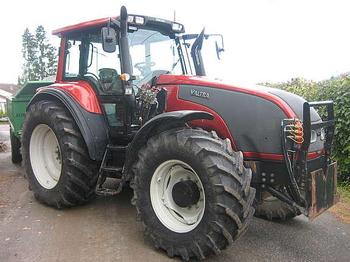 Valtra T 190 - Tractor agricol