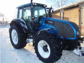 Valtra T 191 ADVANCE - Tractor agricol
