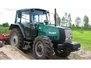 Valtra Valmet 6300 - Tractor agricol