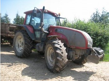 Valtra Valtra T120 - Tractor agricol