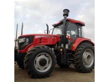 YTO 1604 - Tractor agricol