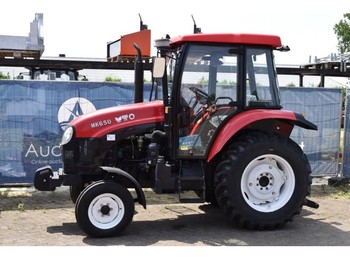YTO MK650 - Tractor agricol