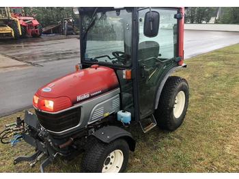 Yanmar HakoTrack 3500DA  - Tractor agricol