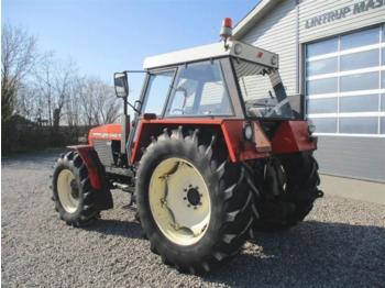 Zetor 12145 Sjælden udbudt traktor - Tractor agricol