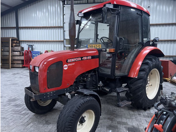 Zetor 4321 SUPER 4321 Super - Tractor agricol
