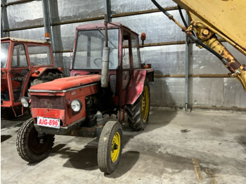 Zetor 4511 - Tractor agricol