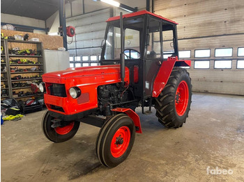 Zetor 4718 - Tractor agricol
