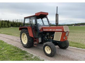 Zetor 8011  - Tractor agricol