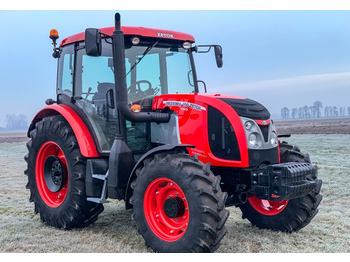 Zetor PROXIMA POWER 100  - Tractor agricol