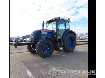 Zetor Proxima 2008 - Tractor agricol