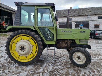 hurlimann H480 - Tractor agricol