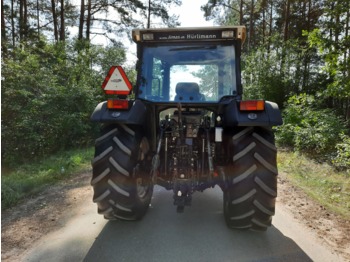 hurlimann XT-910.6 FullDrive - Tractor agricol