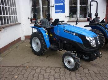  solis 20 - Tractor agricol