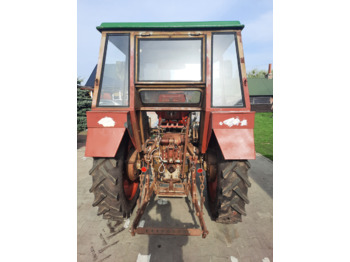 zetor 5718 - Tractor agricol