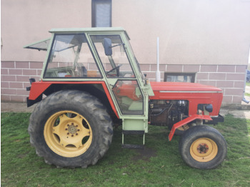 zetor 6911 - Tractor agricol