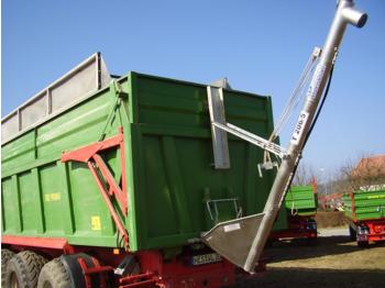 Pom Überladeschnecke - Utilaje pentru maşină de recoltat furaj