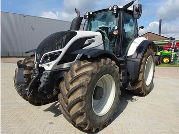 Tractor agricol Valtra T214D Direct Smart Touch: Foto 1