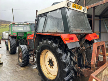 Zetor 10145 - Tractor agricol: Foto 2