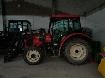 Zetor 7441 Proxima ECO - Tractor agricol: Foto 5