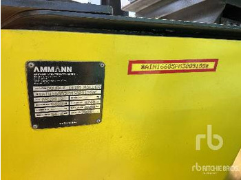AMMANN ARX90.2 - Cilindru compactor pentru asfalt: Foto 5