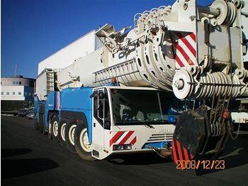 Demag AC 500 - for 500 tons - Automacara