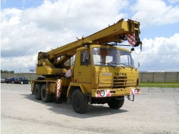 Tatra 815 AD20 6x6 , - Automacara