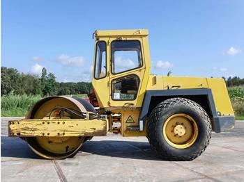 Compactor BOMAG BW172D (Good working condition): Foto 1