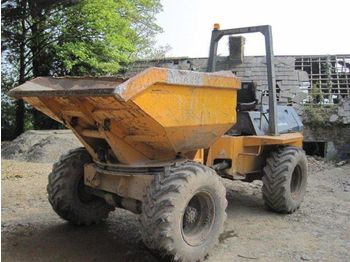 BENFORD PS6000
 - Camion minier