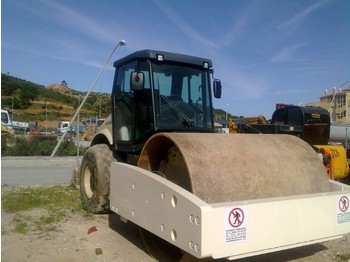 Ingersoll Rand G5 - Cilindru compactor