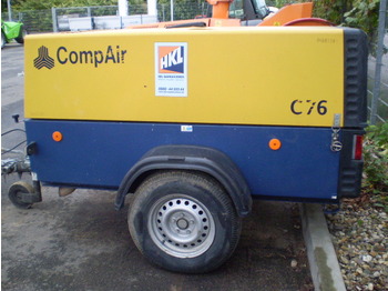 COMPAIR C 76 - Compresor de aer