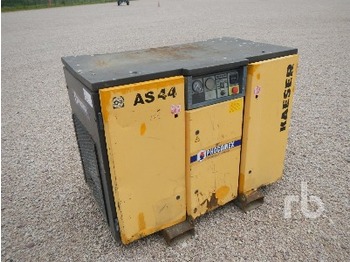 Kaeser AS44 Electric - Compresor de aer