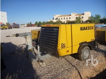Kaeser M80 - Compresor de aer