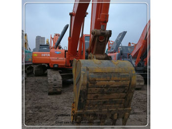 Excavator pe şenile DOOSAN DH220LC-7: Foto 1