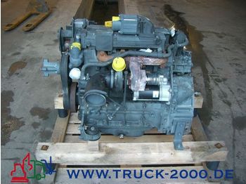  Deutz BF4M 2012C Motor - Utilaje constructii