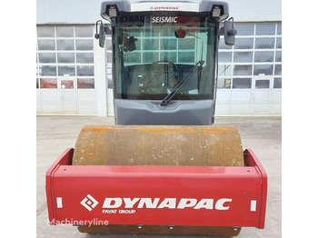 Dynapac CA1500D - Compactor: Foto 3