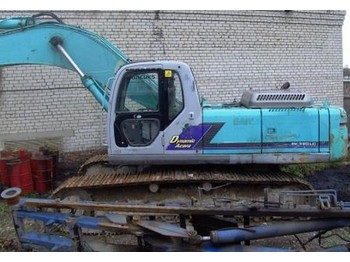 Kobelco Kobelco SK330LC-6E - Excavator pe şenile